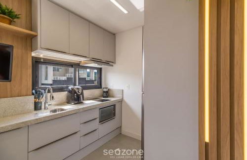 MHF III - Apts Variados a 280m da Praia em Itapema - Foto 71