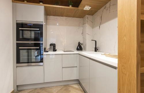 No1. Apartments & Bedrooms St Andrews - St Mary’s - Foto 78