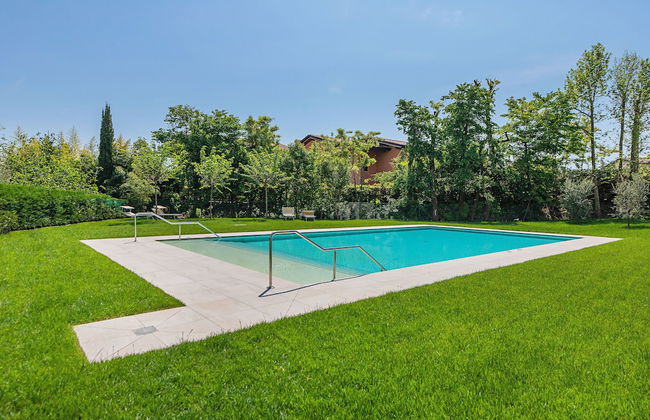 Residence Oleandri by Wonderful Italy - Photo 34