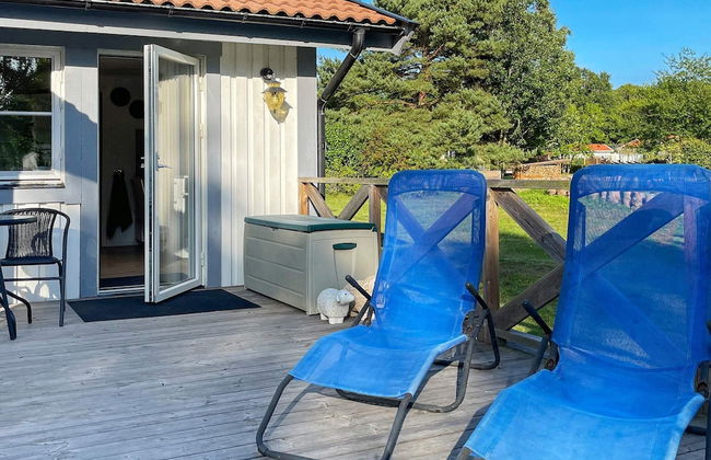 4 Star Holiday Home in Solvesborg-by Traum - Foto 26