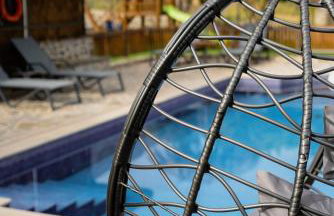 Dafni Villa a place to visit - Foto 24