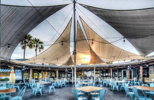 Little Harbor Resort #206 Tampa Bay FL Beach, Bayview, 2 Pools - Foto 28