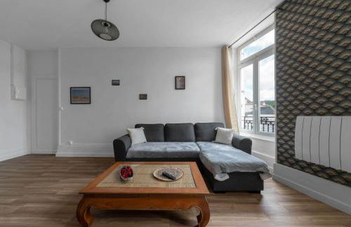 Résidence Nature - Appartements design en centre ville - Foto 64