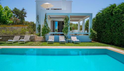 Sofia Luxury Villas - Foto 2