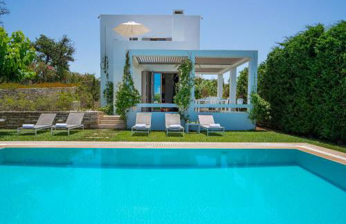 Sofia Luxury Villas - Photo 2