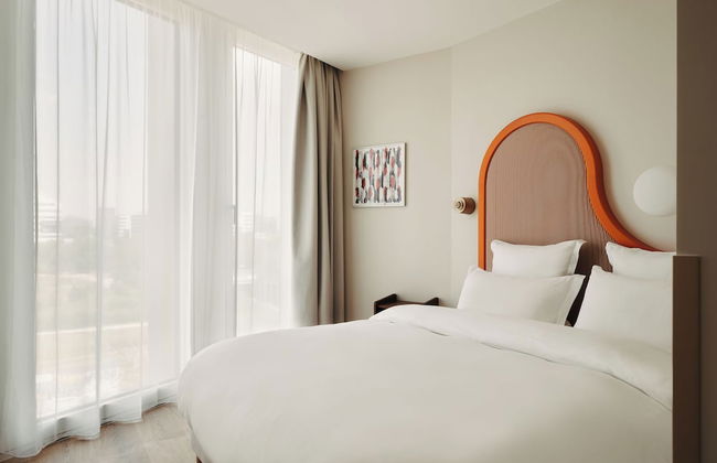 Edgar Suites Lille - Shake - Photo 12