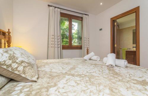 CAN MIR SA POSADA DES PAGÈS - Luxury villa with private pool and free WiFi. - Foto 41