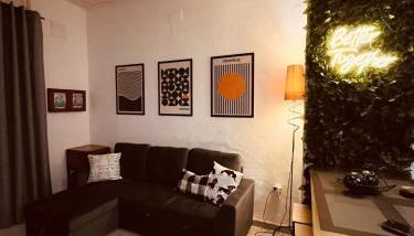 Apartamento Bajo Palio - Foto 2