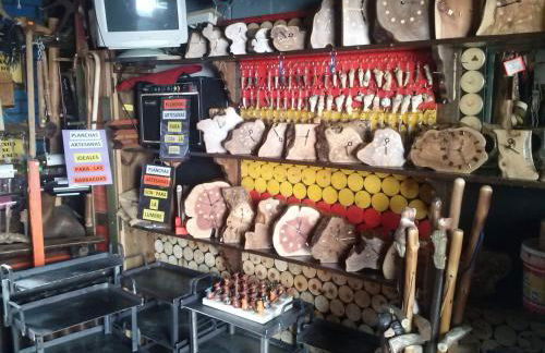 Fuente Del Gamellon - Foto 25