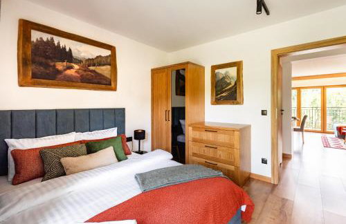 Apartamenty Blisko TATR Zakopane - Foto 27