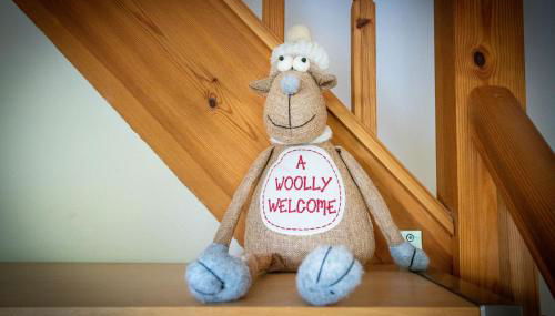 Berries Coach House - Foto 2