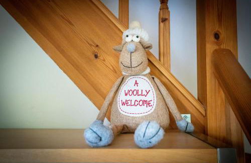 Berries Coach House - Foto 2