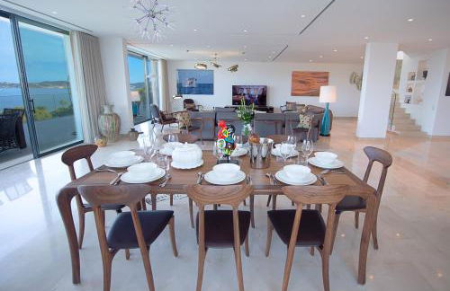 Villa Maxima - Foto 36