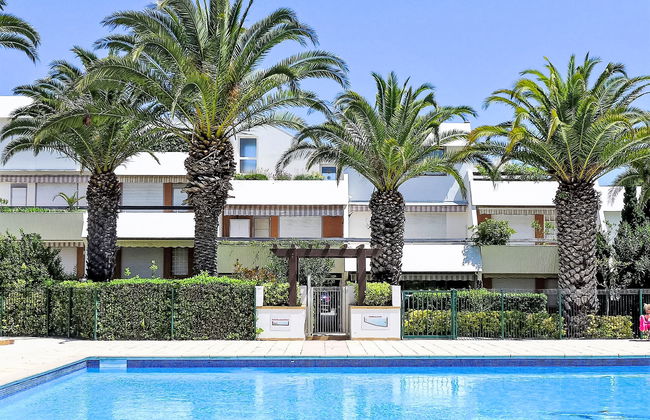 Les Cyprianes - Foto 1