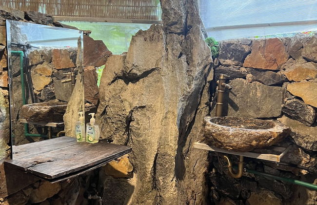 Thang Hen Lake - Tourist Village - Photo 50