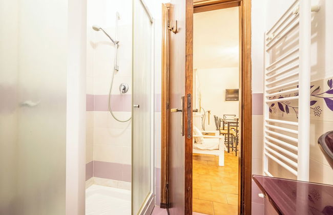 Villa Santa Gabriella & Monolocale - Foto 49