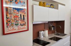 Qanat House con Terrazzo Privato - Photo 15
