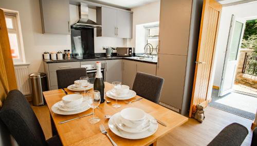 Hazeldene Cottage - Foto 4