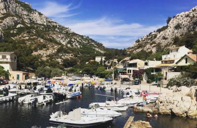 Typique cabanon familial - Foto 1