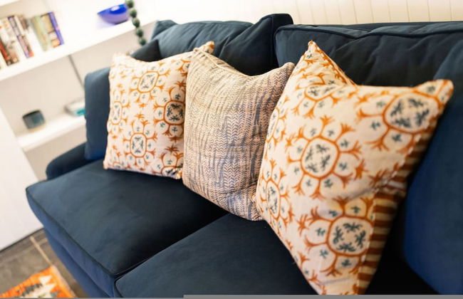 Barometer Cottage in Broughty Ferry - Foto 40