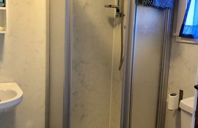 Easterhoull Chalets - Photo 15