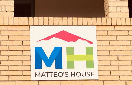 Matteo's House - Photo 46