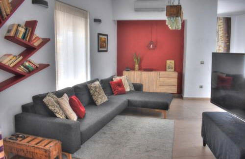 Home Apartments Jerez - Foto 35