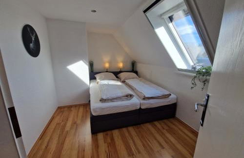 Ferienwohnungen Dümmersee - Haus Dümmerland - Wohnung 4 - Foto 20