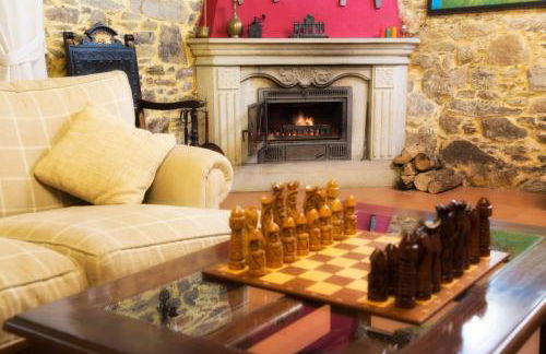 Pazo Xan Xordo - Photo 79