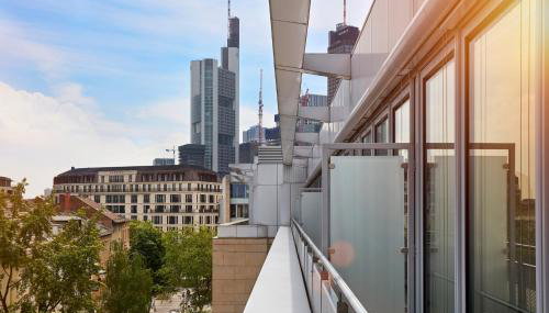 The Doorman Welle Frankfurt am Main - Foto 5