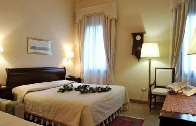 Villa Crispi - Photo 5