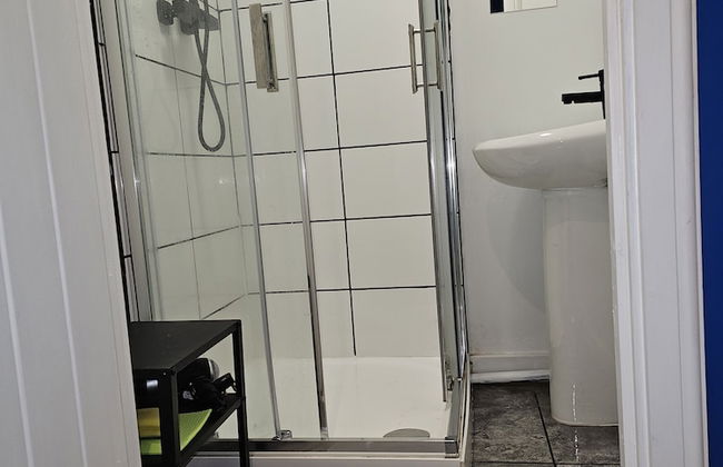 Charming 1-bed Apartment in Huddersfield - Foto 19