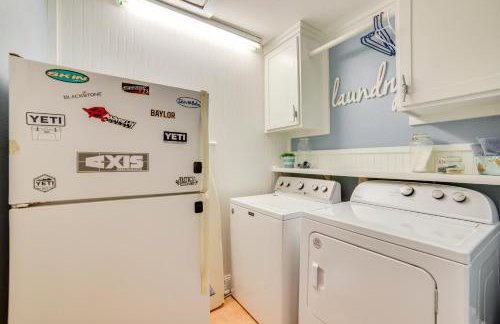 Dock and Lake Access Gem on Cedar Creek Reservoir - Foto 23