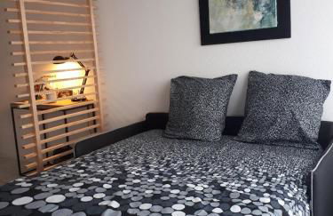 Talence, studio cosy 27 M2, Bordeaux 10 mn en tram - Foto 1