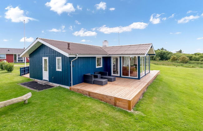 "Titta" - 150m to the fjord - Foto 6