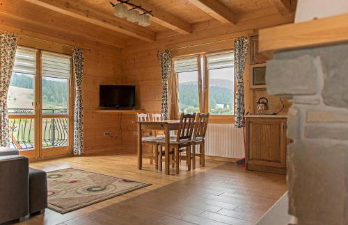 Domki u Kromki - Foto 33