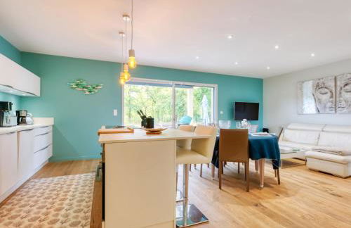 Villa Petite Dépée by Interhome - Foto 7