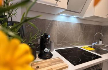 CityNest2 zentral, gemütlich, gut ausgestattet - Foto 13