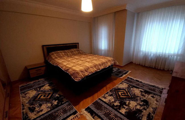 Ortaköy Grand Appartement 3and1 - Foto 6