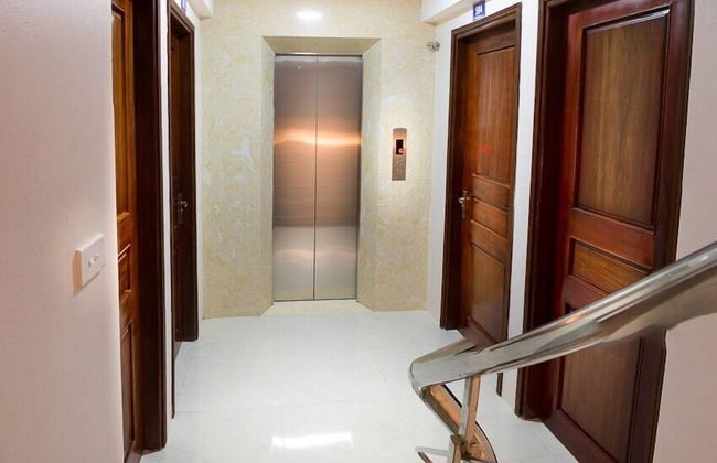 Era Apartment Ha Yen Quyet - Foto 34