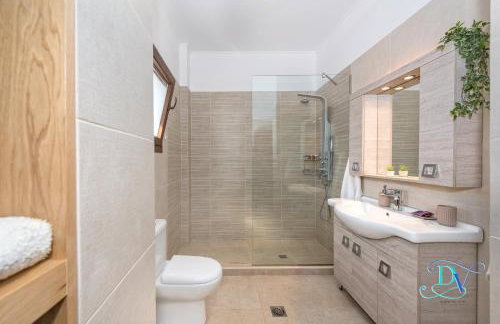 Apokoronas Views Villa - Foto 45