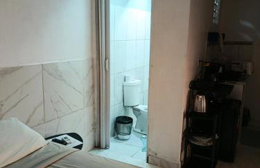 Suite COP30 Cozinha e Ar Condicionado Express Centro - Photo 6