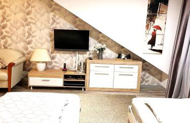 Ferienwohnungen Traubeneiche - Foto 39