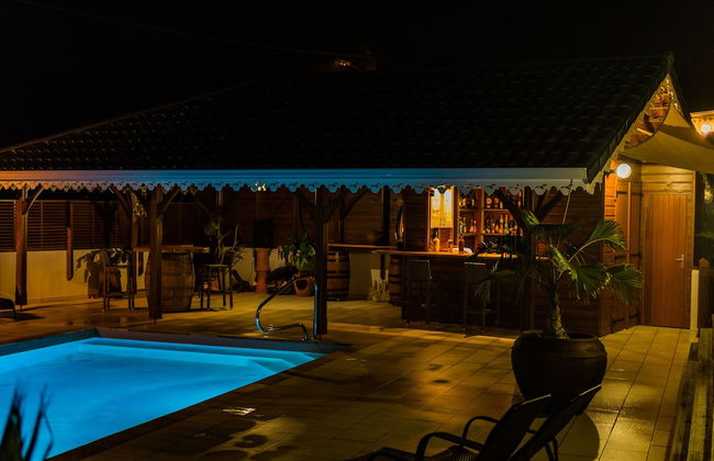 Makare Lagoon Club - Photo 29