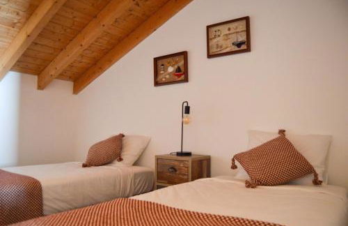 Paragem dos Pacatos - Odeceixe - Foto 46