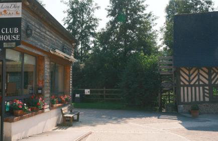 Maison Canadienne au bord du lac - Foto 19