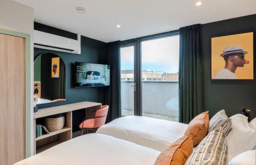 Your Apartment I Milton Keynes - Foto 37