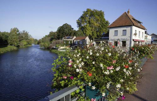 Appart cosy avec balcon et parking, proche Dijon - Foto 24