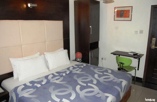 Prince Of Anthony 1960 Hotel-apartment - Foto 5