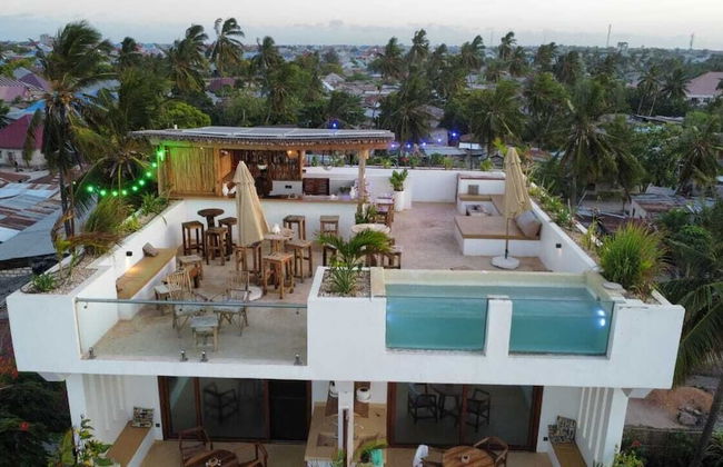 Aluna Beach Apartments - Foto 67